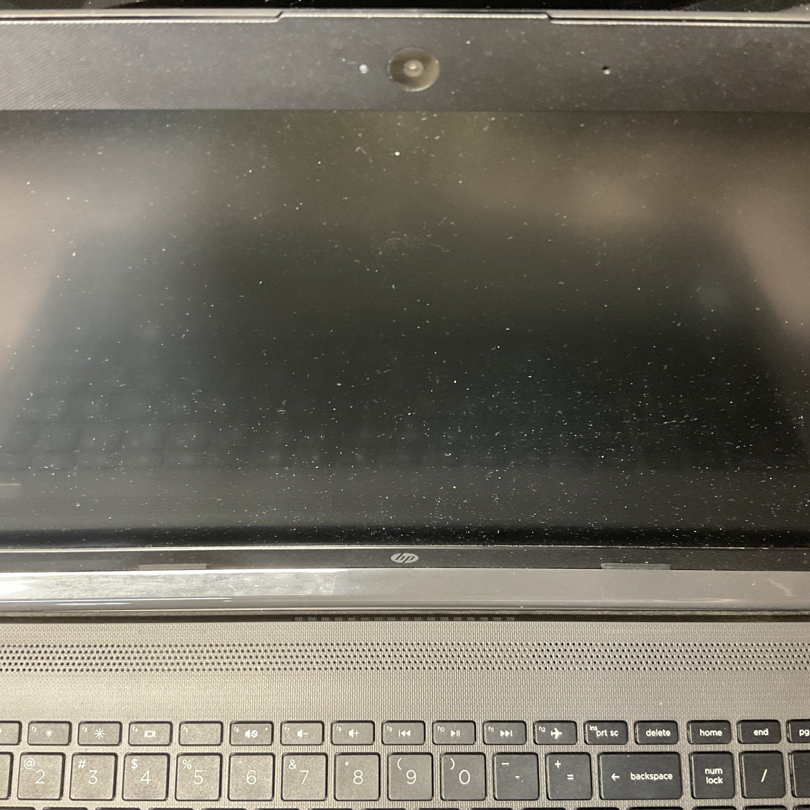 HP 250 G7 / i5 8th Gen / BIOS Unlocked / No RAM / No SSD / M15