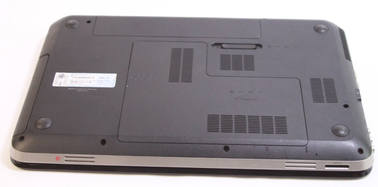 HP Pavilion DV6-6C35DX AMD A8-3520M 1.6GHz, 8GB Ram, No HDD, For Repair READ