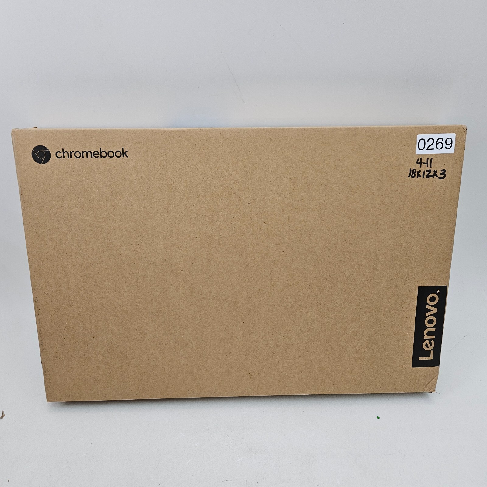 Lenovo Chromebook 14″ HD TN Display, 4GB RAM 32 CRM 81JW CHROME OS Webcam