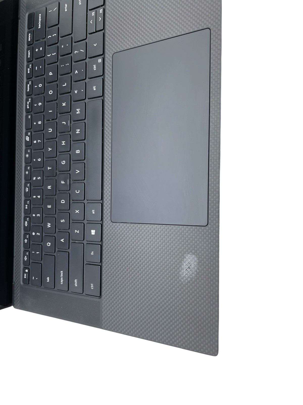 Dell Precision 5560 15″ – i7 2.5GHz – 64GB RAM – 256GB SSD – Grade D