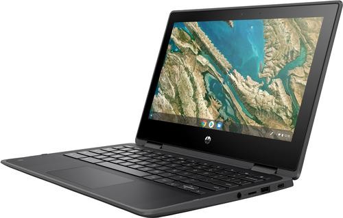 HP ChromeBook x360 11 G3 Celeron N5100 66GB 8GB 11.0″ inch