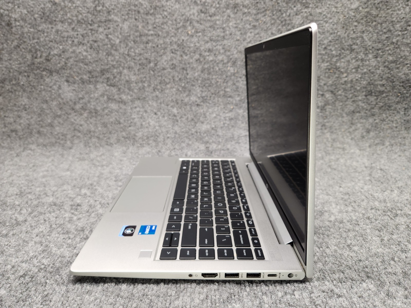 HP Probook 440 G8 14″ Laptop Intel Core i5-1135G7 2.40GHz 8GB RAM 256GB SSD