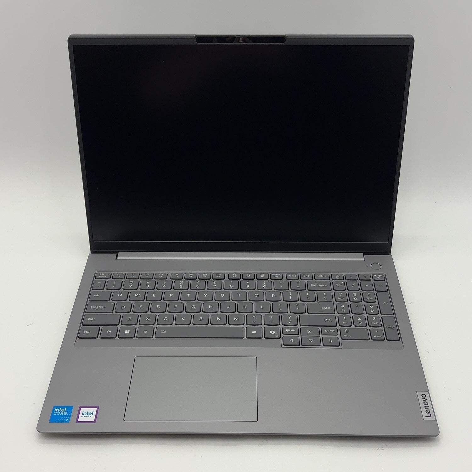Lenovo ThinkBook 16 Gen 9 21US 16″ Core 7 240H 2.5GHz 16GB RAM 512GB SSD