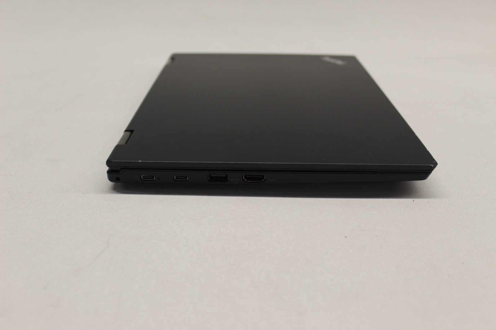 Lenovo Thinkpad L380 Yoga I5-8250U 256GB NvME 16GB DDR4 Win11Pro*See Desc*