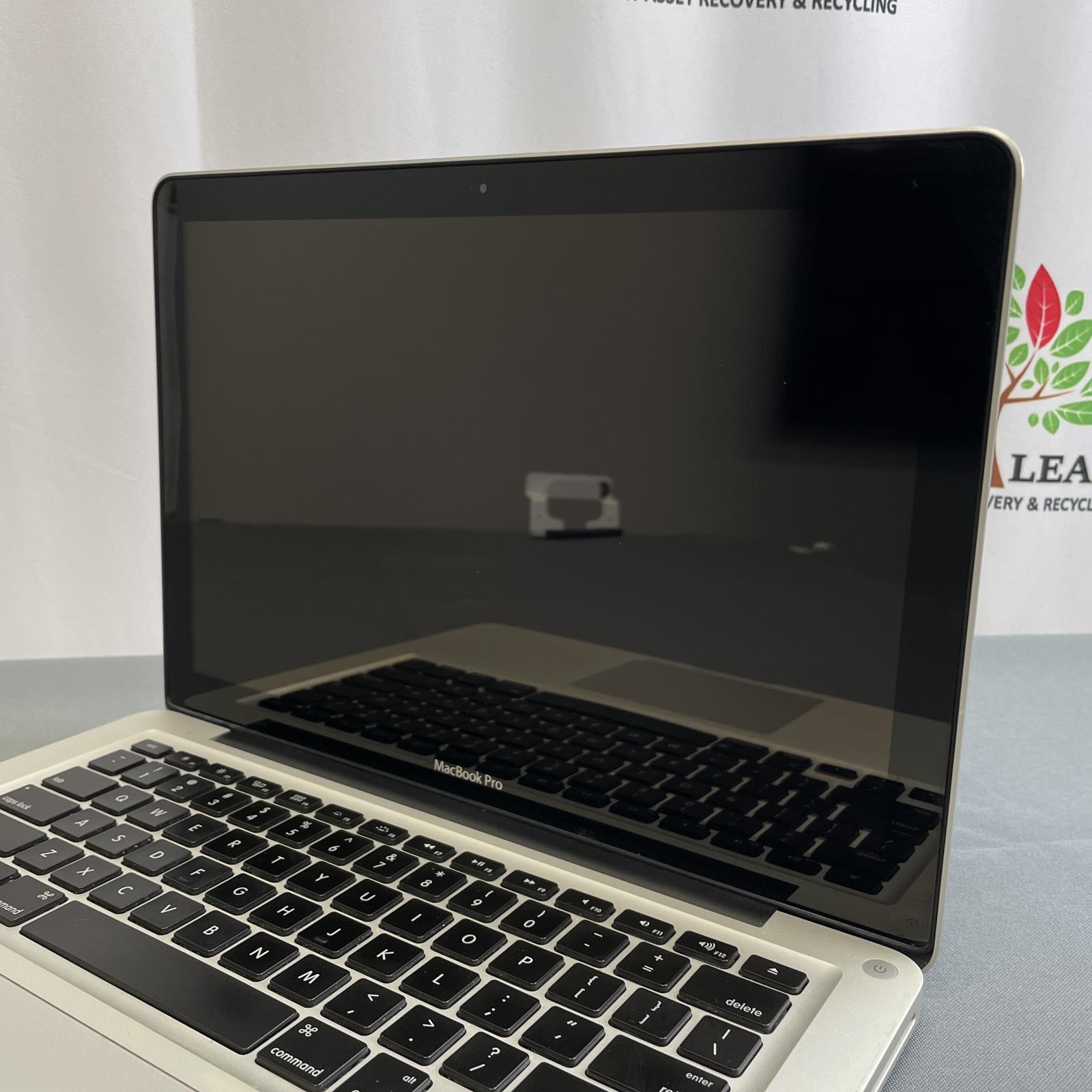 APPLE MacBook Pro A1278 13″ 2010, Core i5, 4 GB RAM, 500GB HDD | 303 Cycles