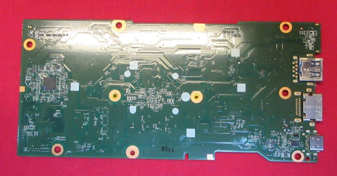ACER CB5-312T-K5X4 MOTHERBOARD NB.GHP11.002