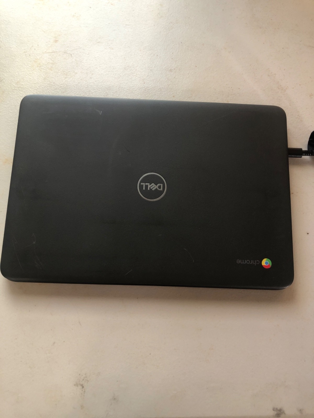 Dell Chromebook 3100 11.6” (32GB eMMC Intel Celeron N4020 1.1GHz 4GB RAM) Touch