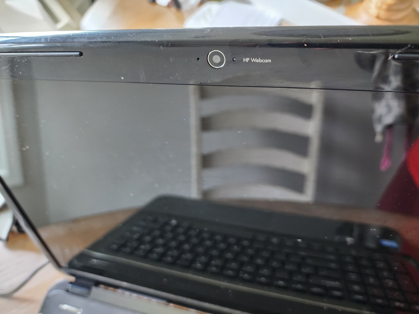 HP Pavilion G7-2270US 17.3″ Intel i3-3110M 2.4GHz, 6 GB Ram, 700GB HHD, Win 10 P