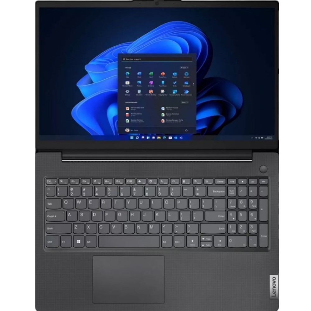 Lenovo V15 G4 15.6″ FHD Laptop Ryzen 3 7330U 16GB/256GB Win11 Home 83CR001UUSG4
