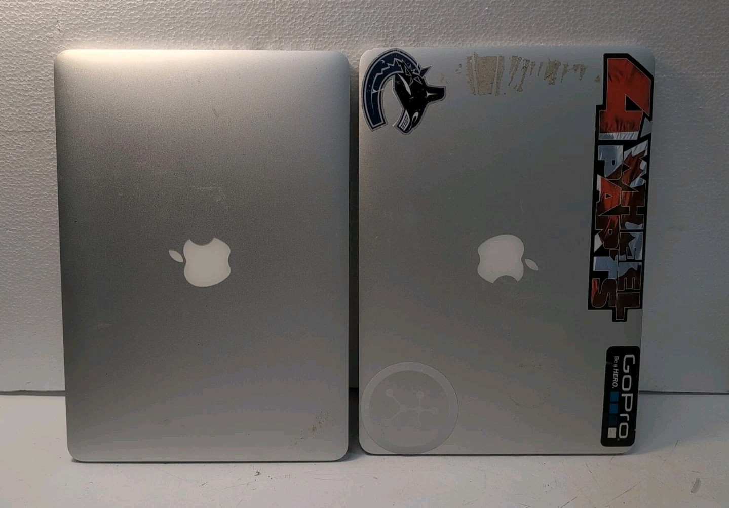 🔥 2x Apple A1502 MacBook Pro 13″ Retina Laptop Notebook (for Parts) –
