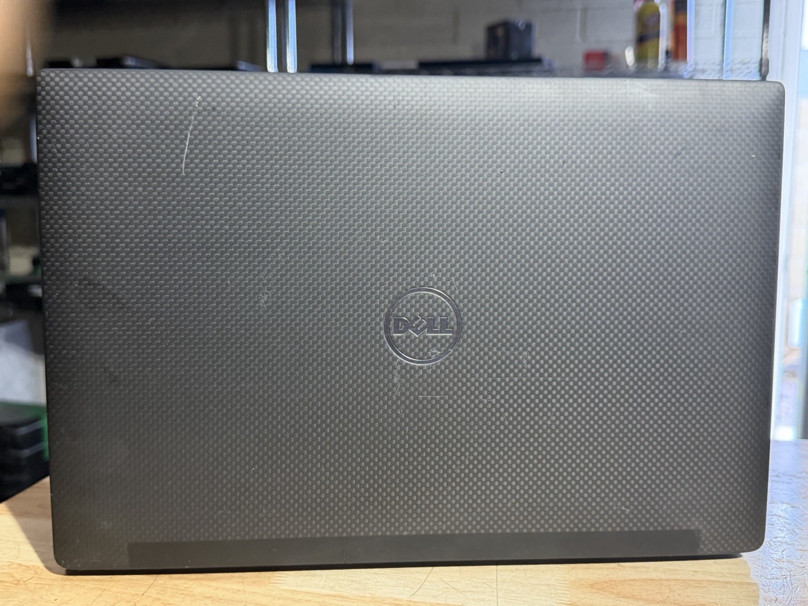 Dell Latitude 7480 14” i7-7600U 16GB RAM 256GB SSD Win 11 Pro + LibreOffice