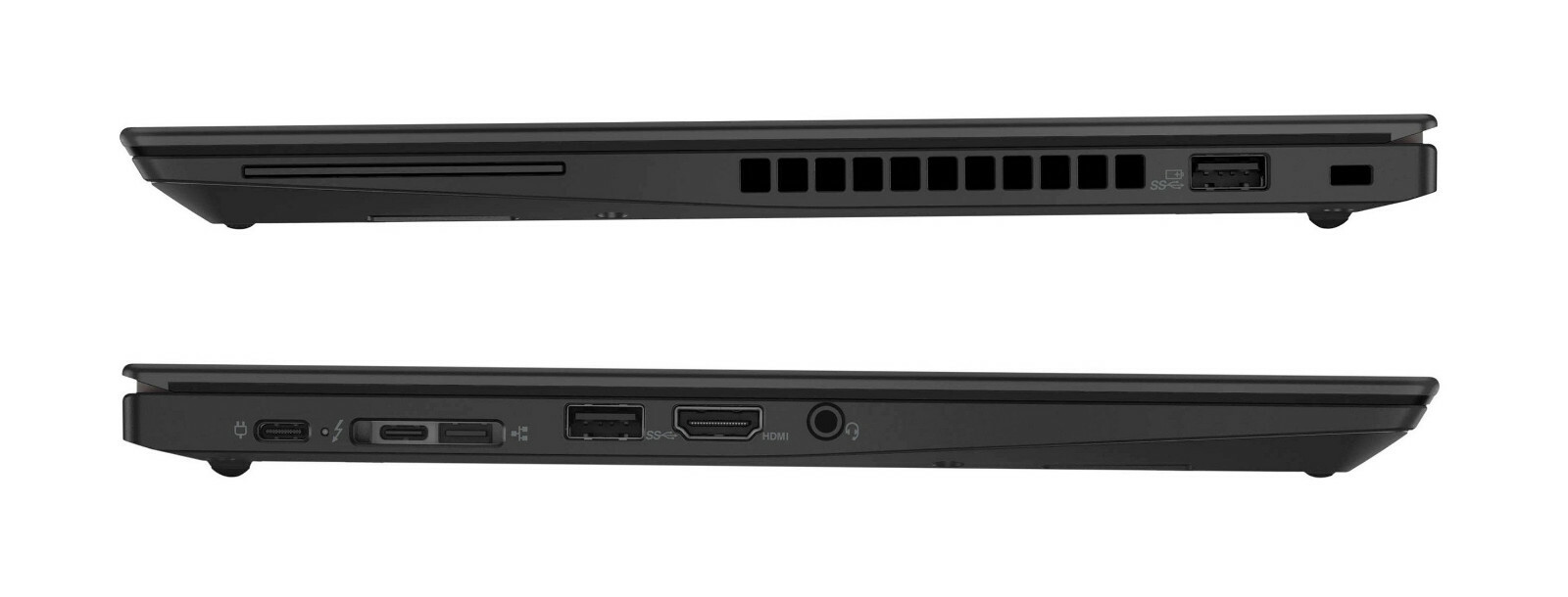 CLEARANCE ThinkPad T495s AMD R7 Pro FHD IPS Touch 16GB 512GB OS Warranty T14s