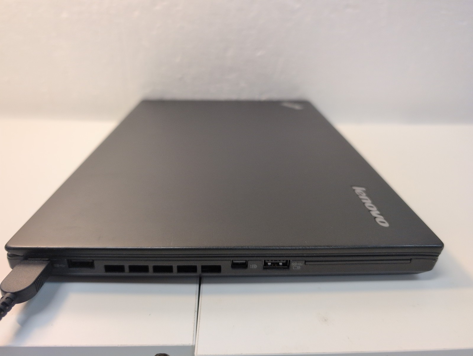 (GRADE A) Lenovo ThinkPad T450s 14″ LAPTOP i5-5300U/8GB RAM 240GB SSD Win 11 –