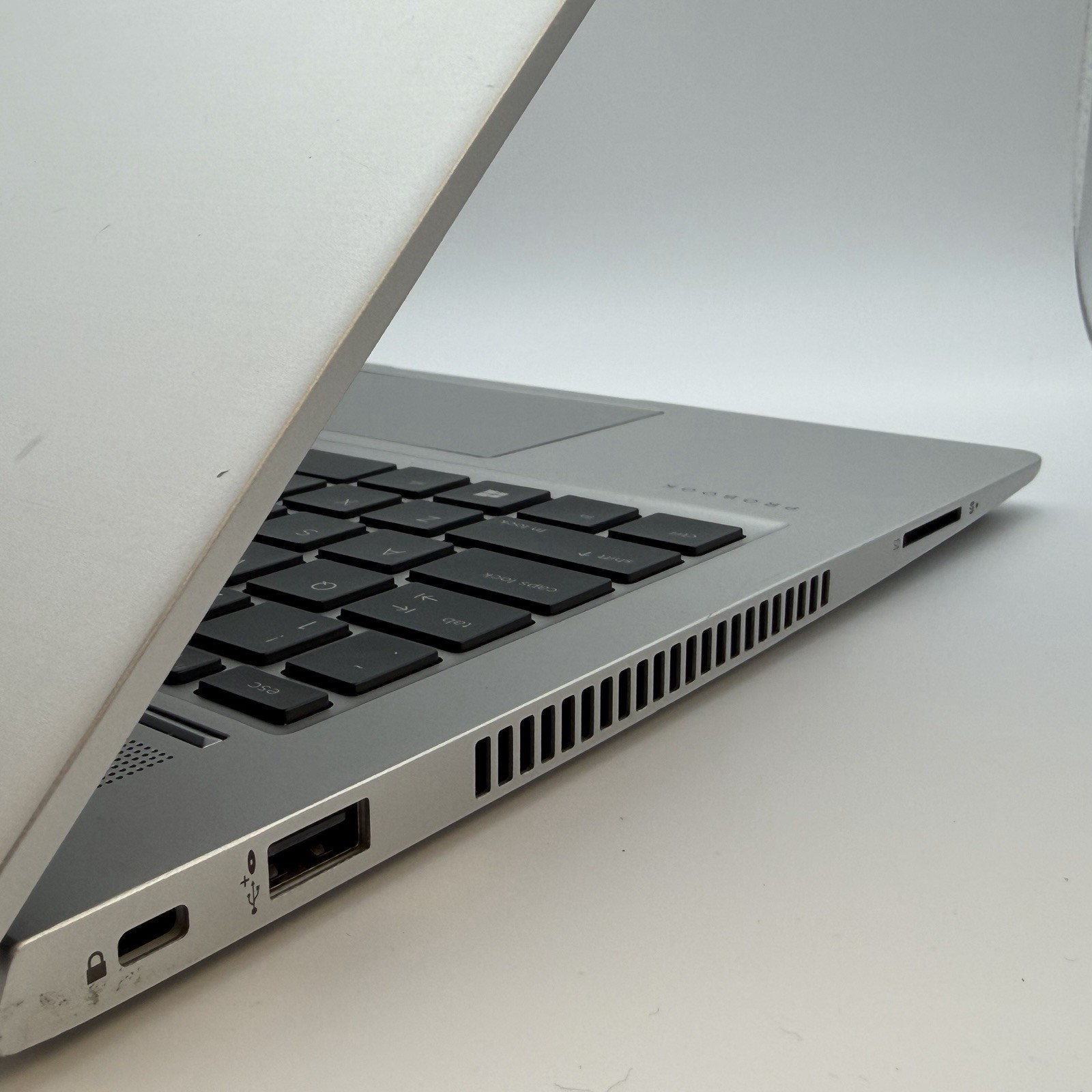 HP ProBook 440 G6 i5-8265U 8GB RAM 256GB SSD 14″ Win11 Pro Laptop