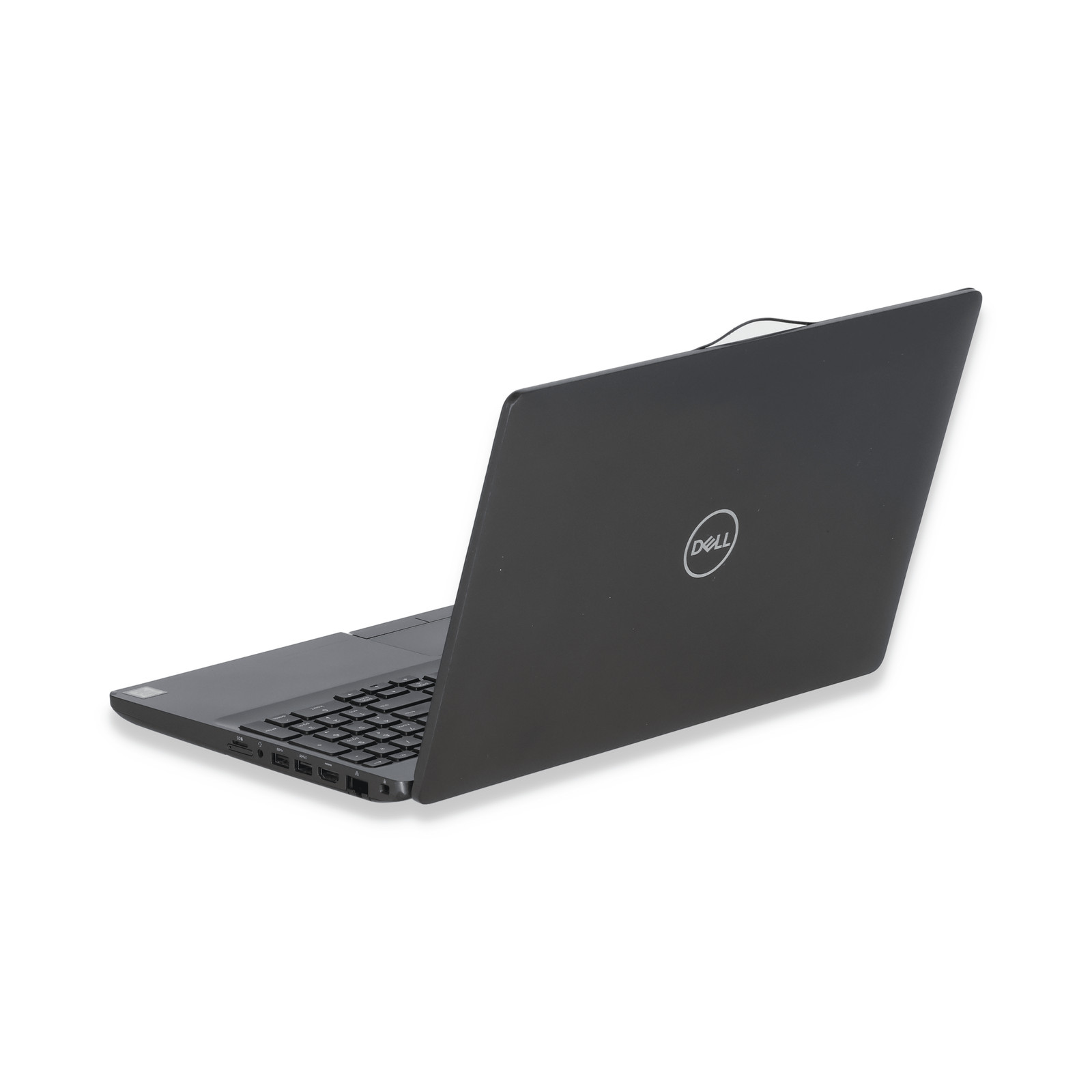 Dell Latitude 15.6″ Laptop : i5 9th Gen | 4GB Ram 256GB SSD | Windows – Refurb