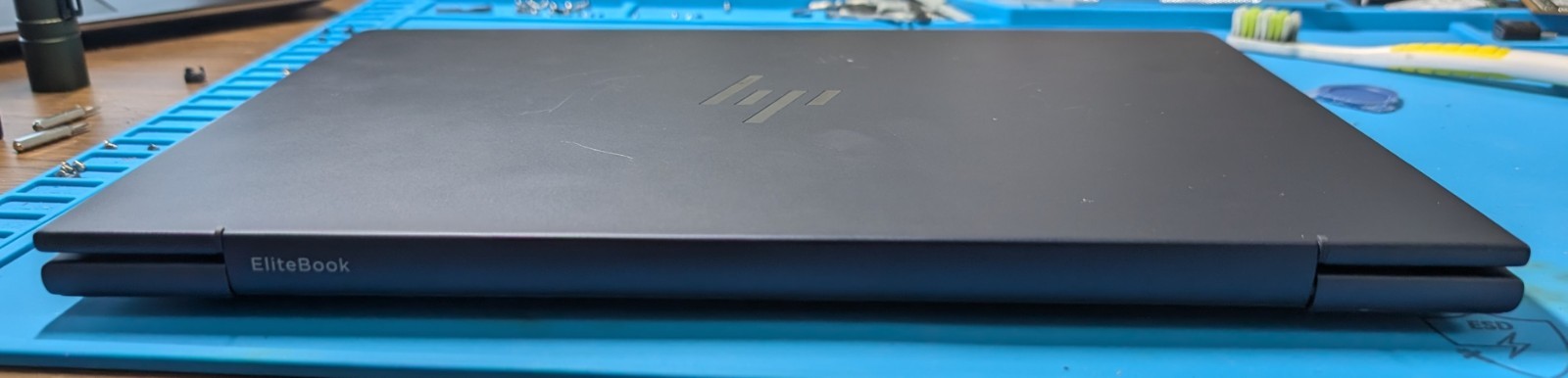 HP EliteBook X G1i 14 AI Ultra 7 268V 32GB DDR5 RAM NO SSD