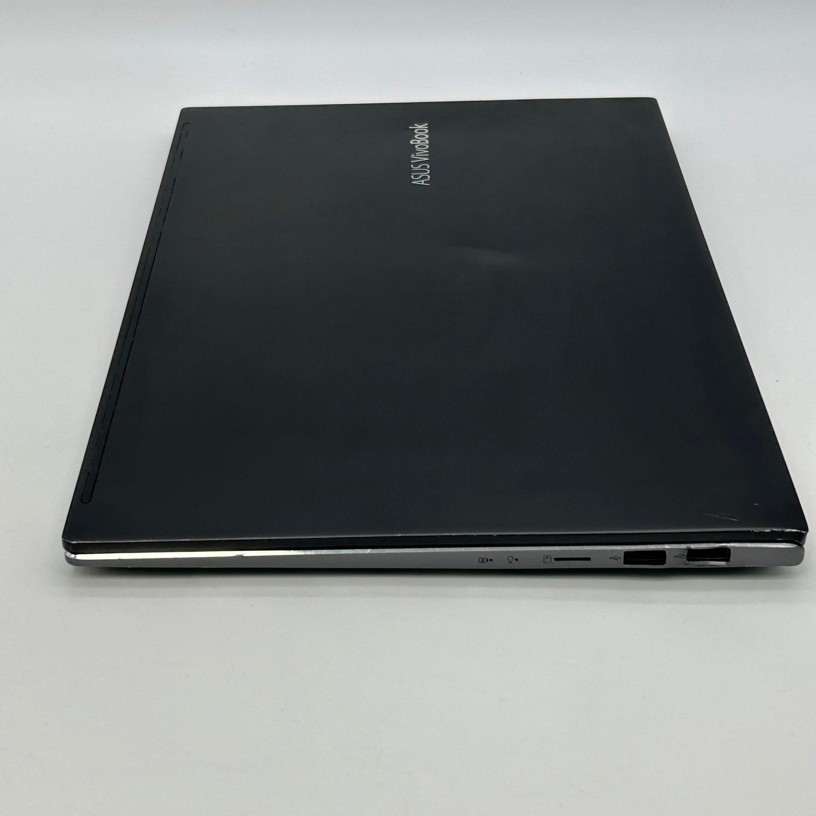 Asus ASUS VivoBook S533E 15.6″ i7-1165G7 8GB DDR4 512GB SSD Silver