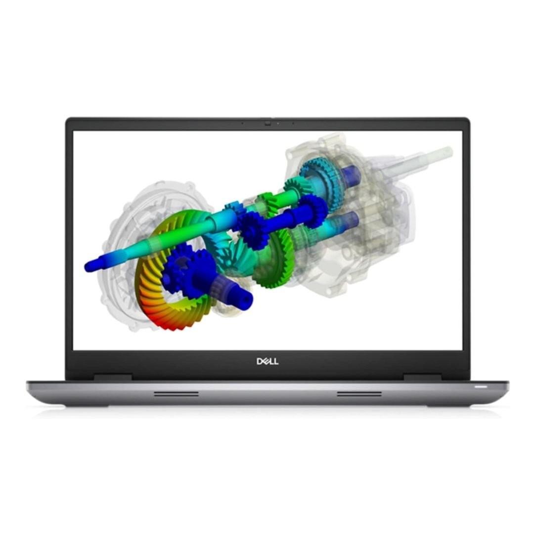 DELL PRECISION 7770 17″ FHD I7-12850HX 128GB DDR5 RAM 1TB SSD RTX 3000 12GB GPU