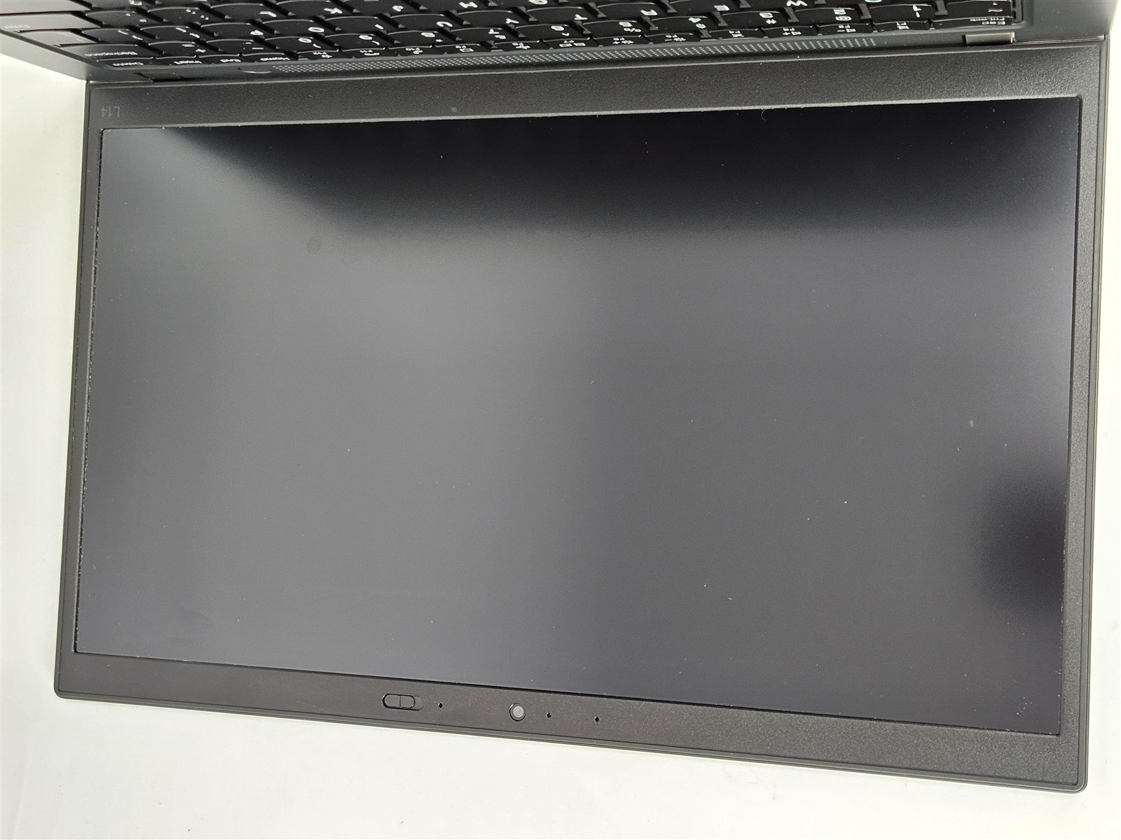 Lenovo ThinkPad L14 Gen 4 16GB 256GB SSD Ryzen 5 PRO 7530U Backlit KB Win11