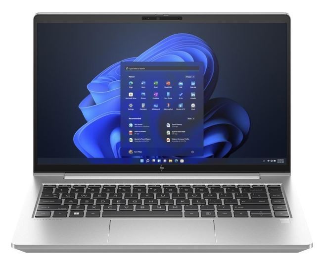 HP EliteBook 640 G10 14′ FHD Intel i7-1355U 16GB 512GB SSD Windows 11 PRO