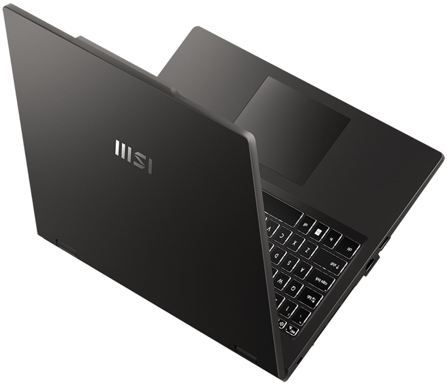 MSI Venture Pro A15 AI+ 15.6″ Touch AMD Ryzen AI 7 350 16GB 1TB SSD RTX5050 W11H