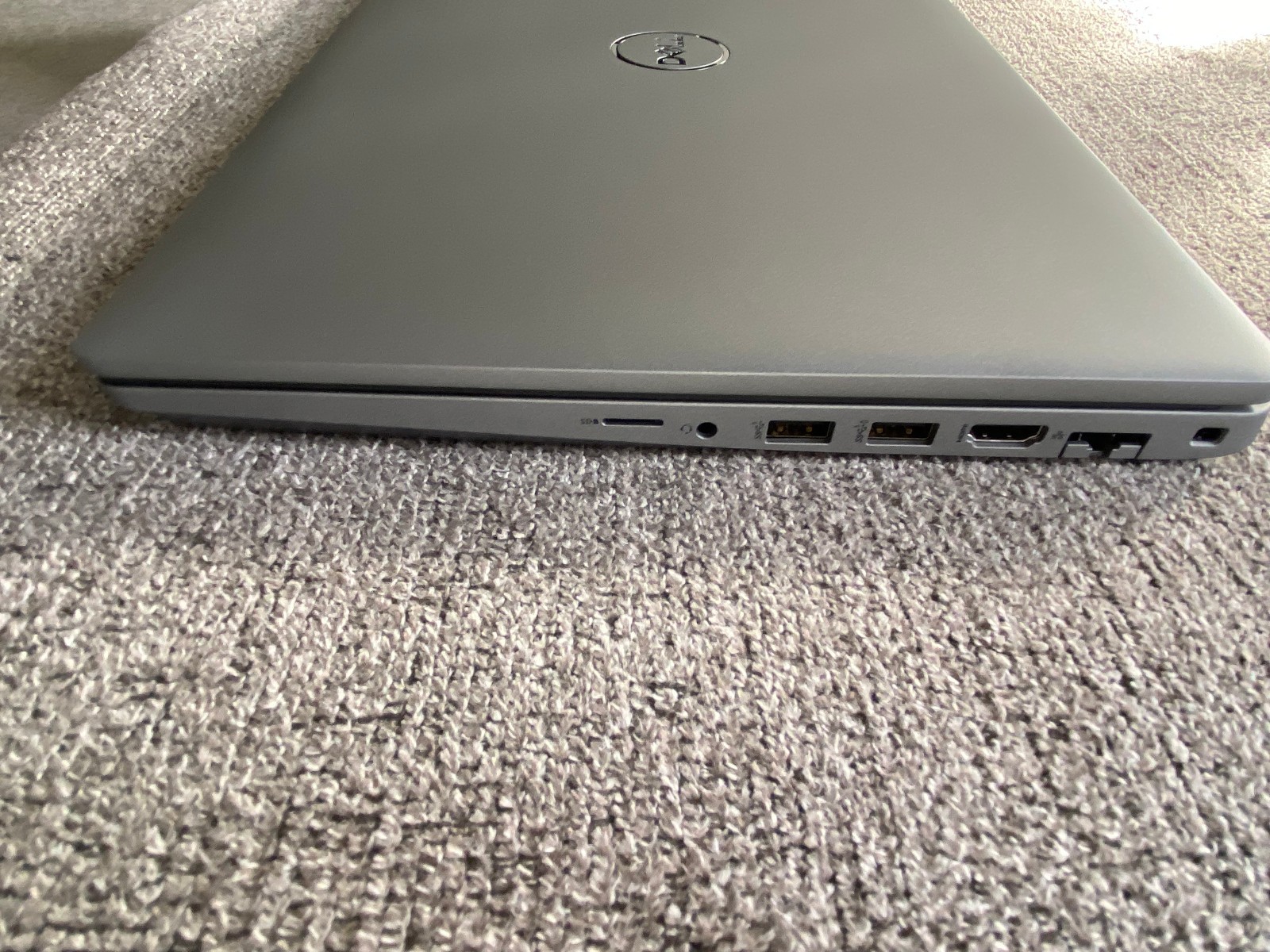 Dell Precision 3571 12th Gen Intel Core i7-12800H 32GB RAM 750GB SSD NVIDIA T600
