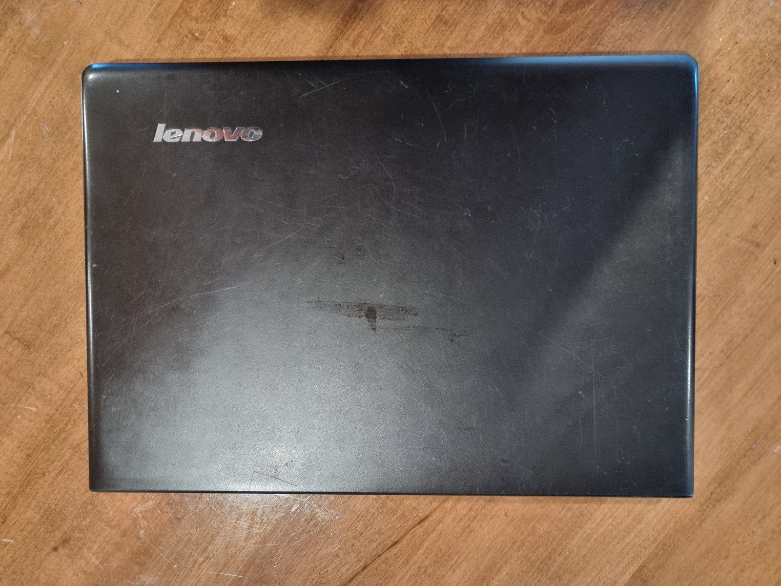 Lenovo Notebook Laptop for Casual Computing, Black Lid with Silver Keyboard