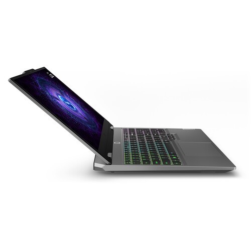 Lenovo LOQ 15.6 Full HD Gaming Laptop Intel i7 NVIDIA GeForce RTX 5060 16BG Gray