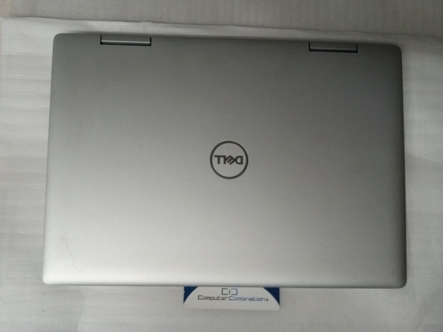 DELL INSPIRON 5482 2 In 1 INTEL I5-8265U 1.60GHZ 16GB RAM 256Gb & 500GB SSD