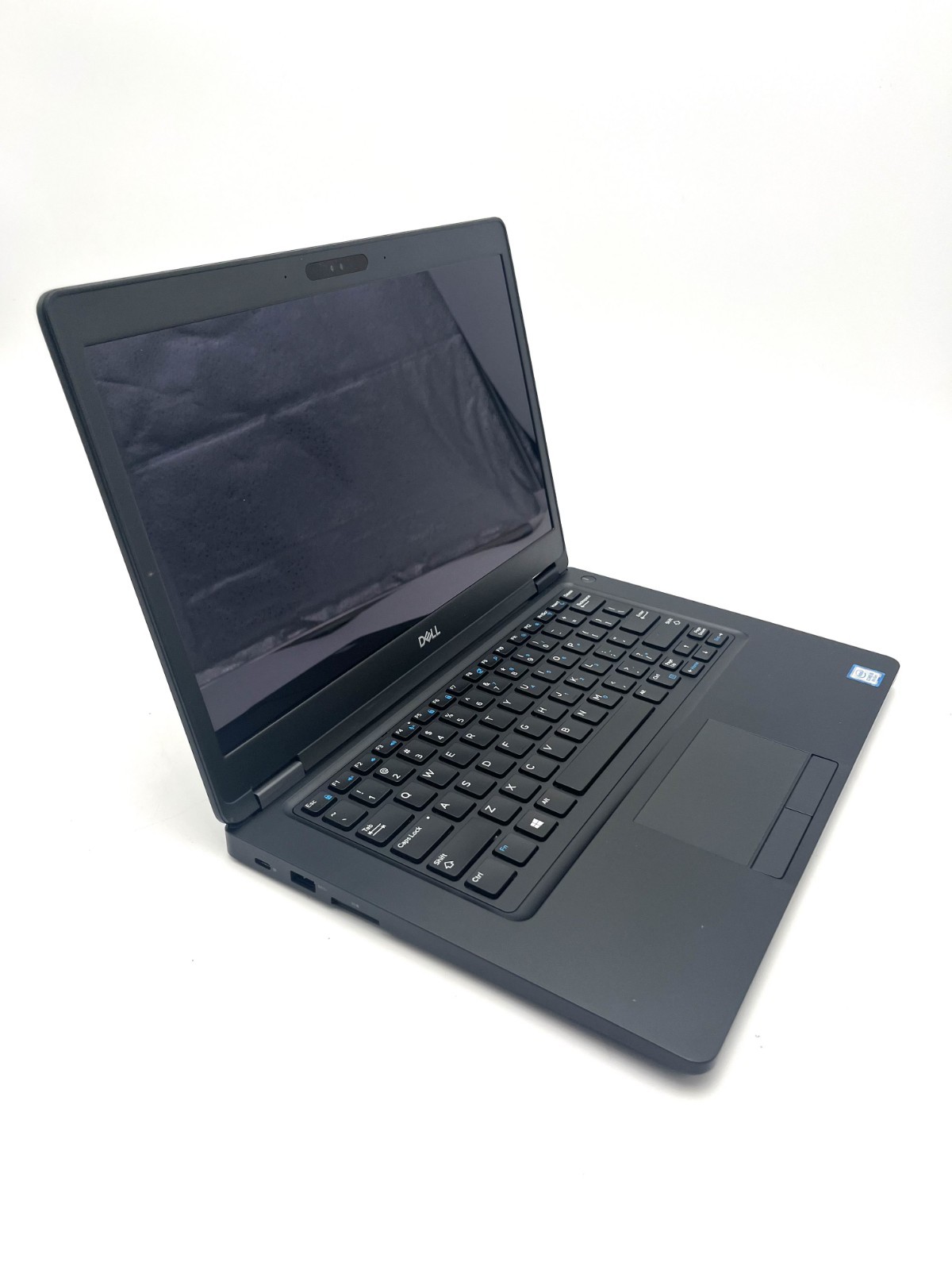 Dell Latitude 5490 Touch i5-8350U 8GB RAM 256GB SSD 14″ Business Laptop