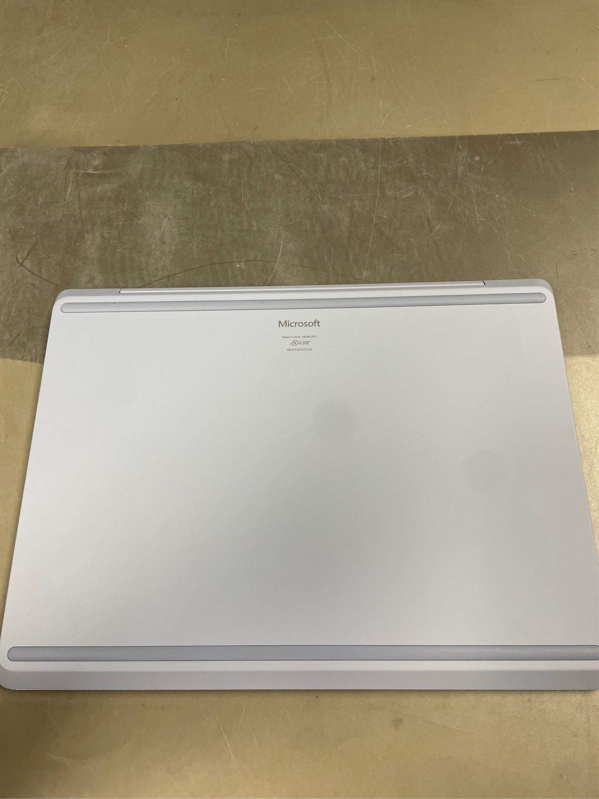Microsoft Surface Laptop Go 2 12.4″ Intel Core i5 8GB RAM 256GB SSD Ice Blue
