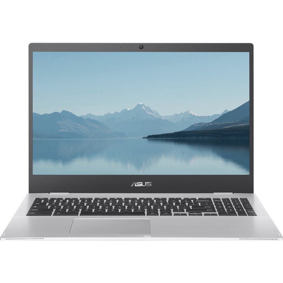 Asus Chromebook CX1500 CX1500CKA-SS48F 15.6 Chromebook – Full HD – Intel Celero