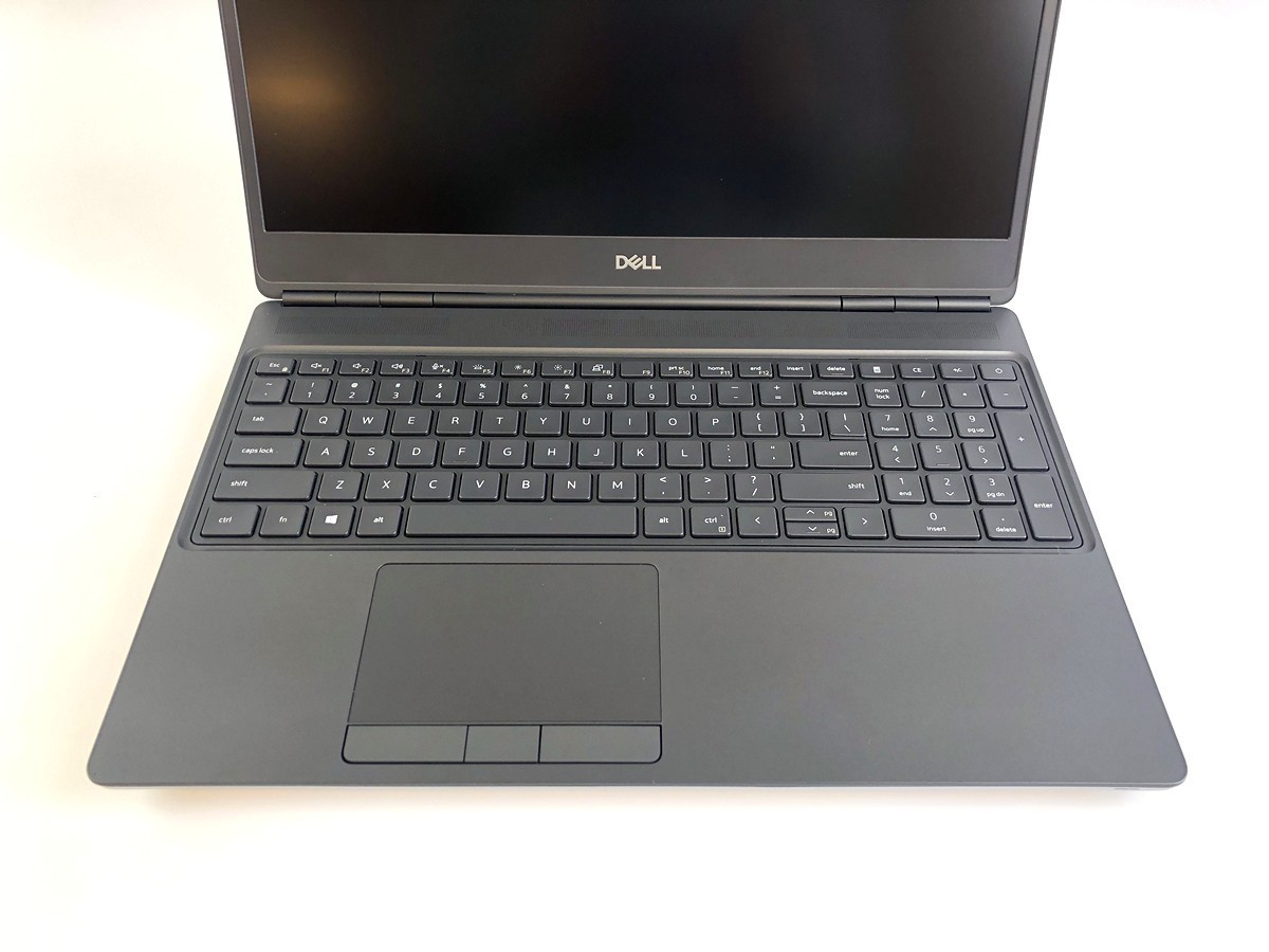 Dell Precision 7550 15.6″ FHD i9-10885H 16GB 512GB SSD nVIDIA Rtx 3000 Win 11 Pr