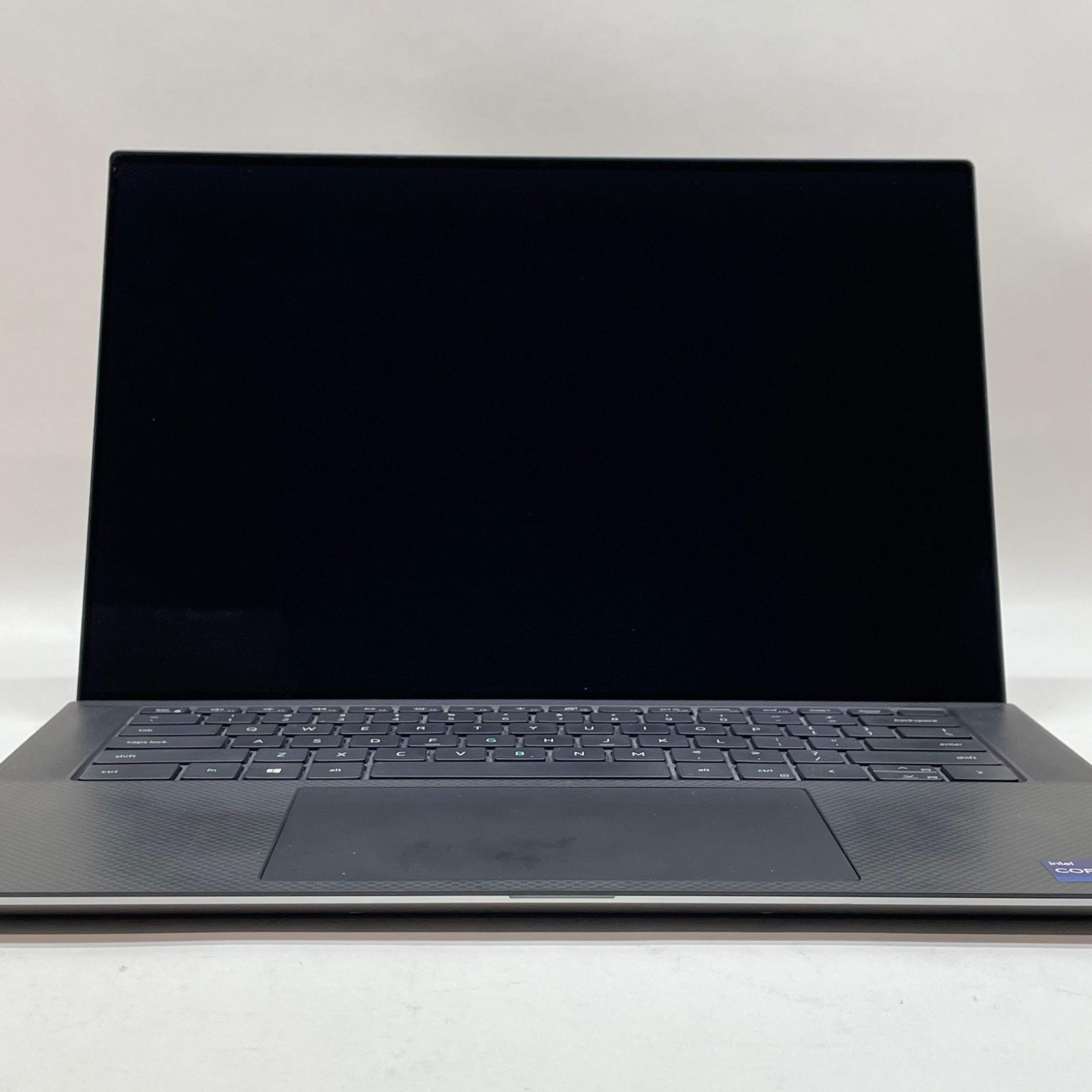 Dell Precision 5560 15.6″ i9-11950H 2.6GHz 32GB RAM 512GB SSD