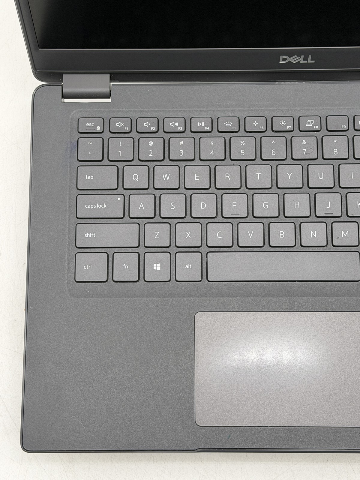 Dell Latitude (3410) 14inch i7-10510U 8GB 256GB No OS READ