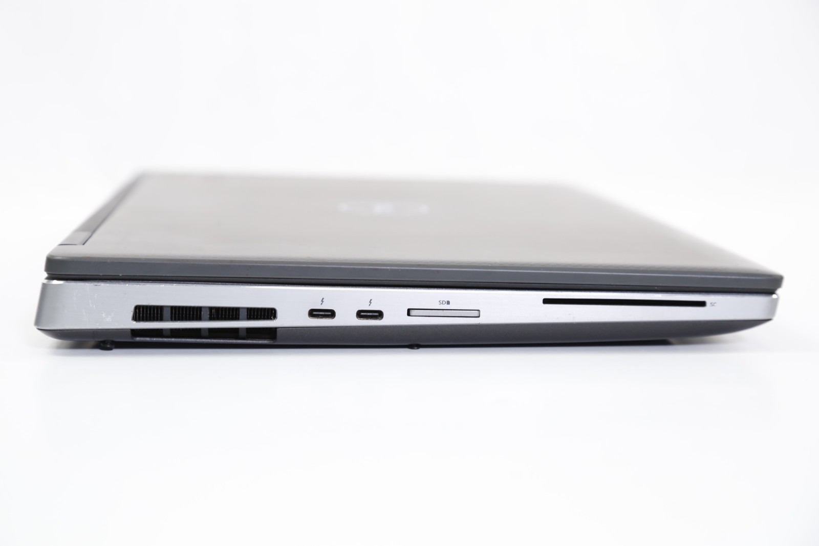 Dell Precision 7540 Laptop, i7-9580h, RTX 3000 6GB, 32GB DDR4, 512GB NVMe, Win11