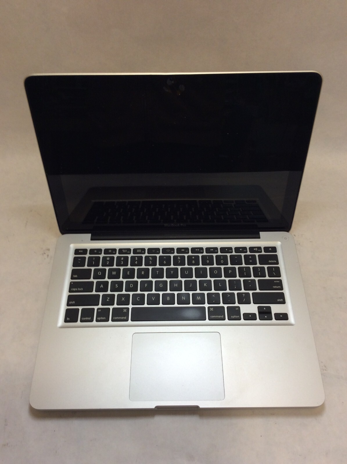 MacBook Pro 9,2 Mid 2012 Laptop 13″ Intel Core i5 2.5GHz WON’T TURN ON -PP
