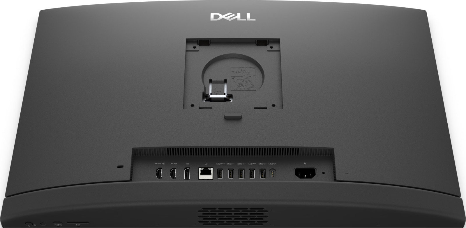 Dell Pro 24 AIO Ultra 5 235T 16GB 512GB SSD 24″ FHD Screen WIN 11 PRO (OPEN-BOX)