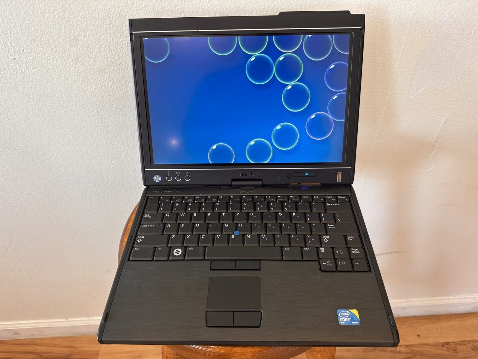 Dell Latitude XT2 Laptop Tablet Swivel TouchScreen Windows 10 Pro+MS Office+More