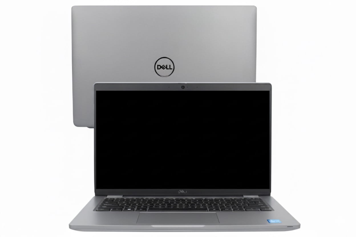 Dell Latitude 5420 14″ FHD i5-1145G7 VPRO upto 4.4GHZ 16GB 256GB Win10Pro FINGER