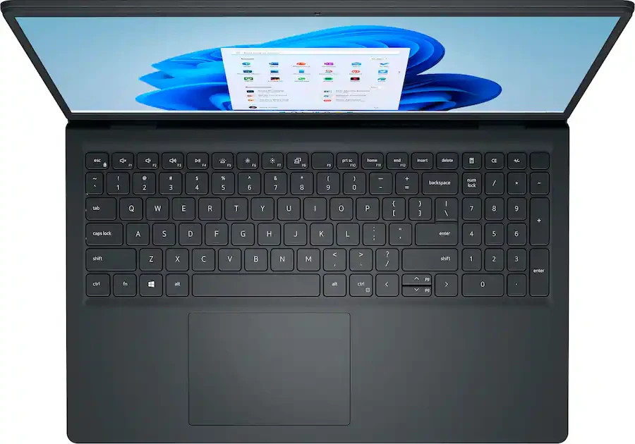 Dell 15.6″ Touch FHD Laptop, Intel Core i7-1255U, 32GB RAM, 1TB SSD, Win11