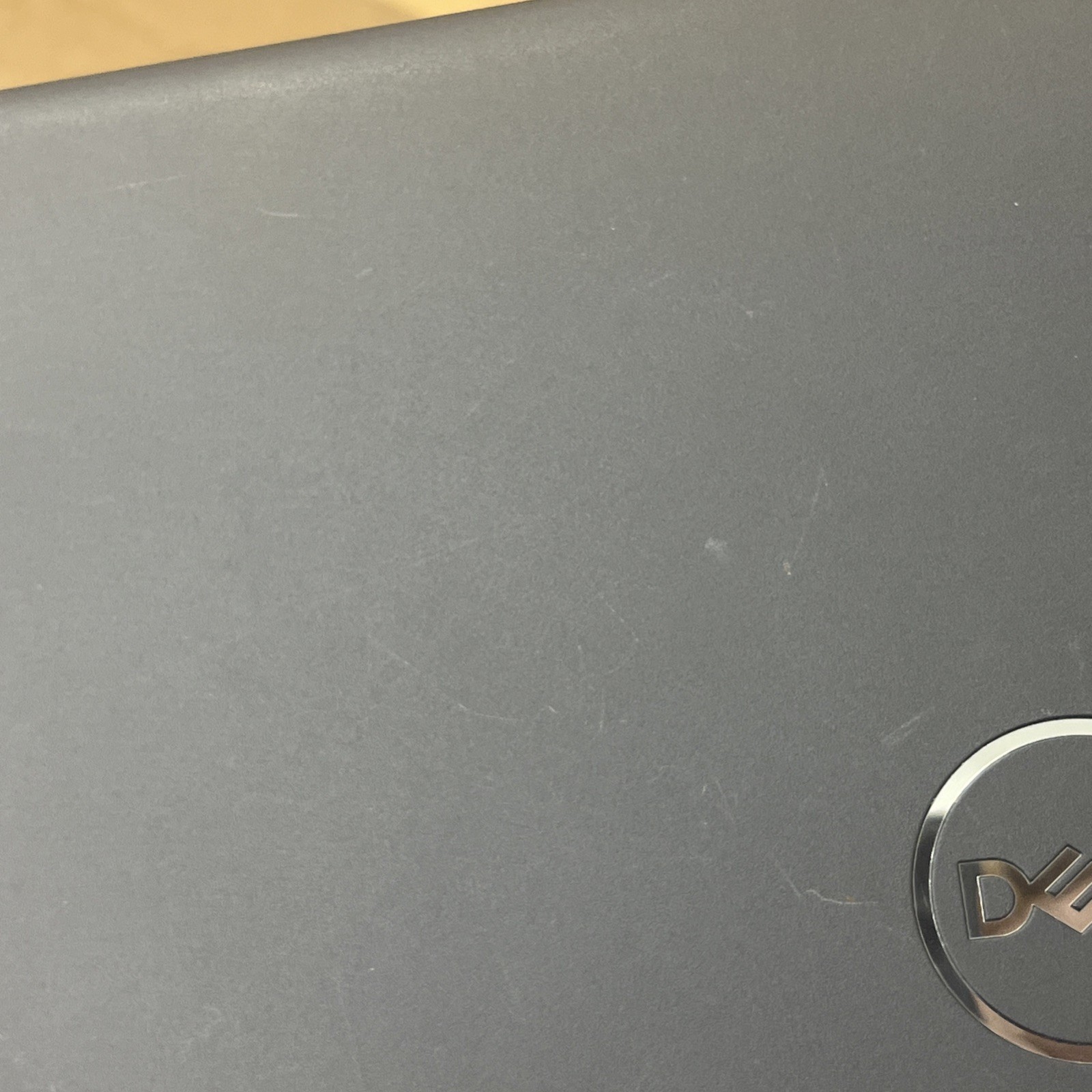 Dell Latitude 3510 i5-10210U 1.6GHz 8GB Ram 256GB SSD – Fair *Low Battery*