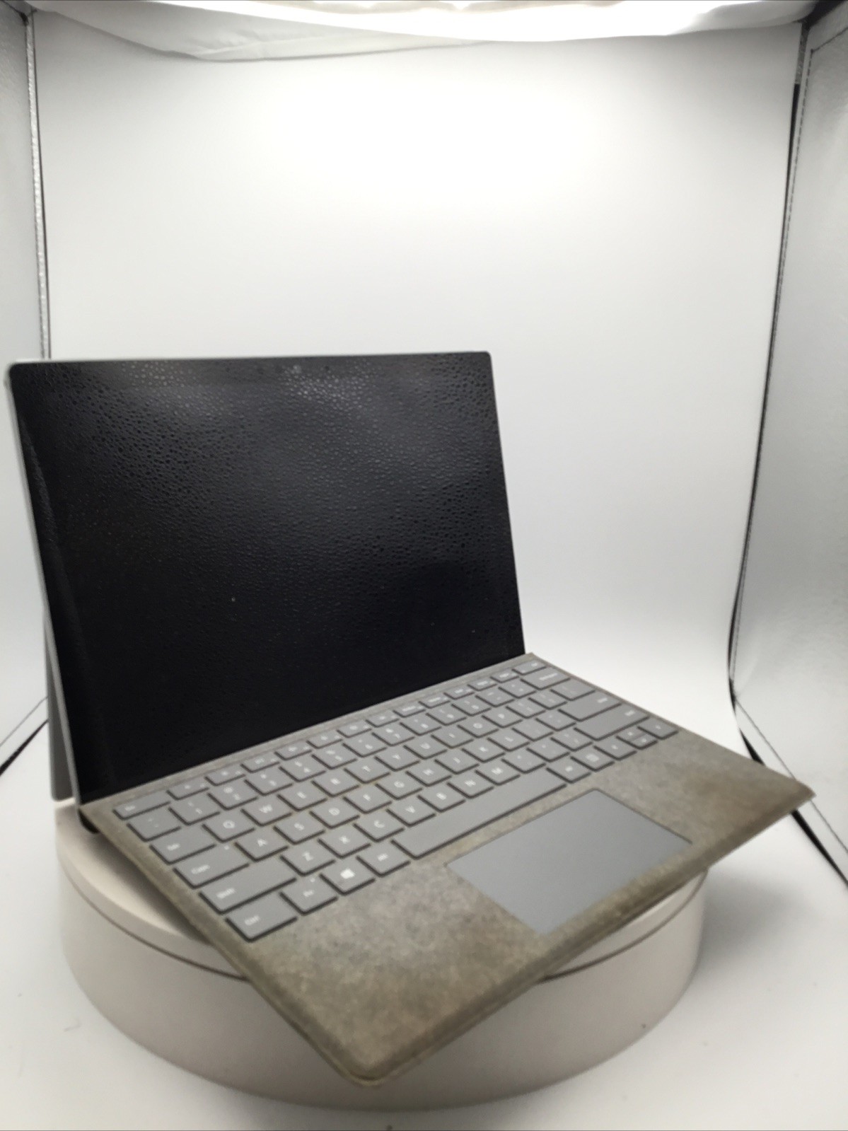 Microsoft Surface Pro 12.3″ 1796 Laptop i5-7300U 8GB RAM 128GB SSD W11Pro Used
