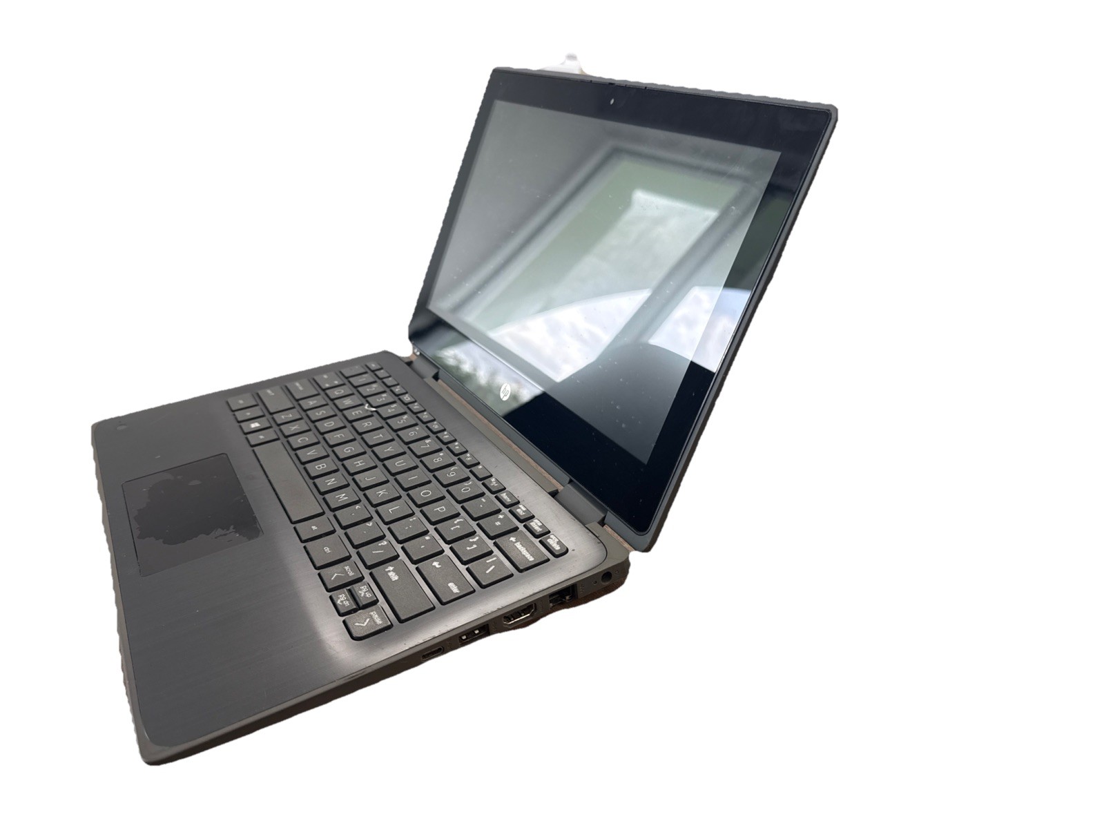 HP Probook X360 11’6 Touchscreen Core i5 10 gen DDR4 8GB RAM 128GB SSD USED