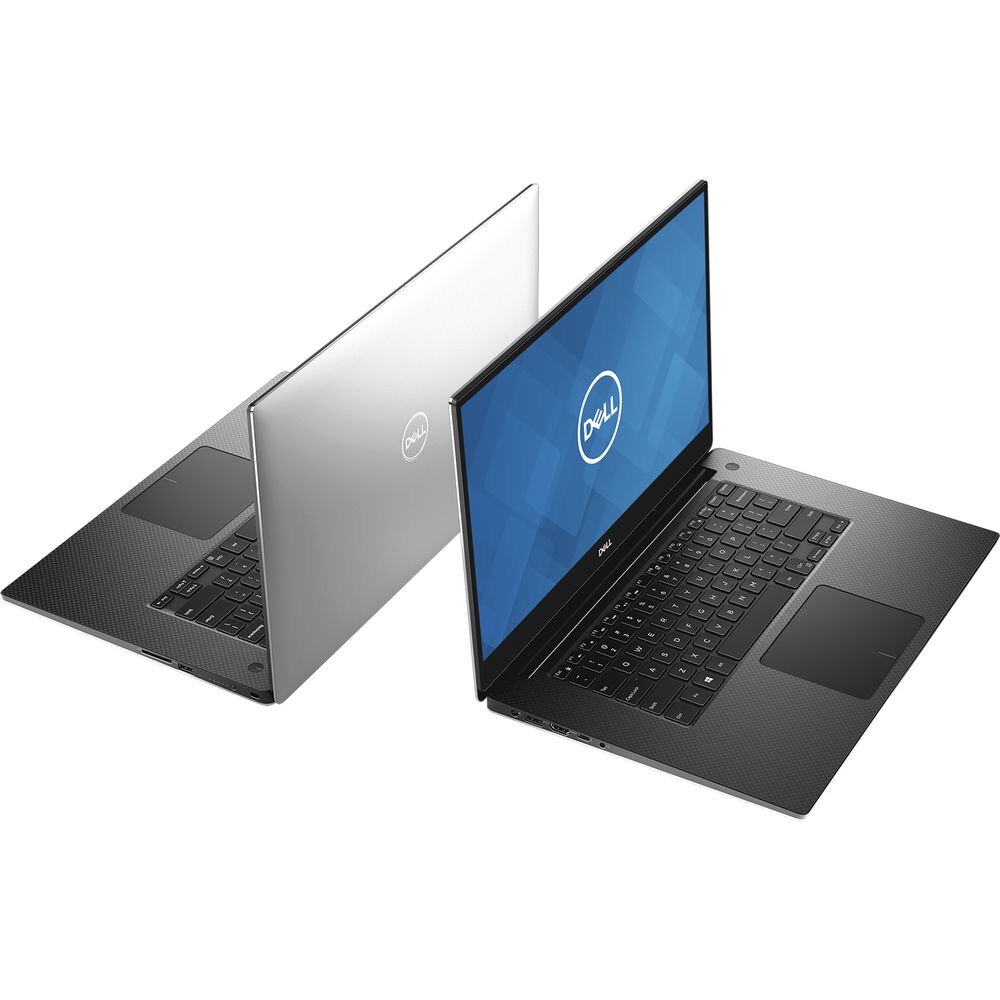 DELL XPS 15.6in GaminG LAPTOP i7 3.8Ghz 16GB 512GB Backlit Win 11