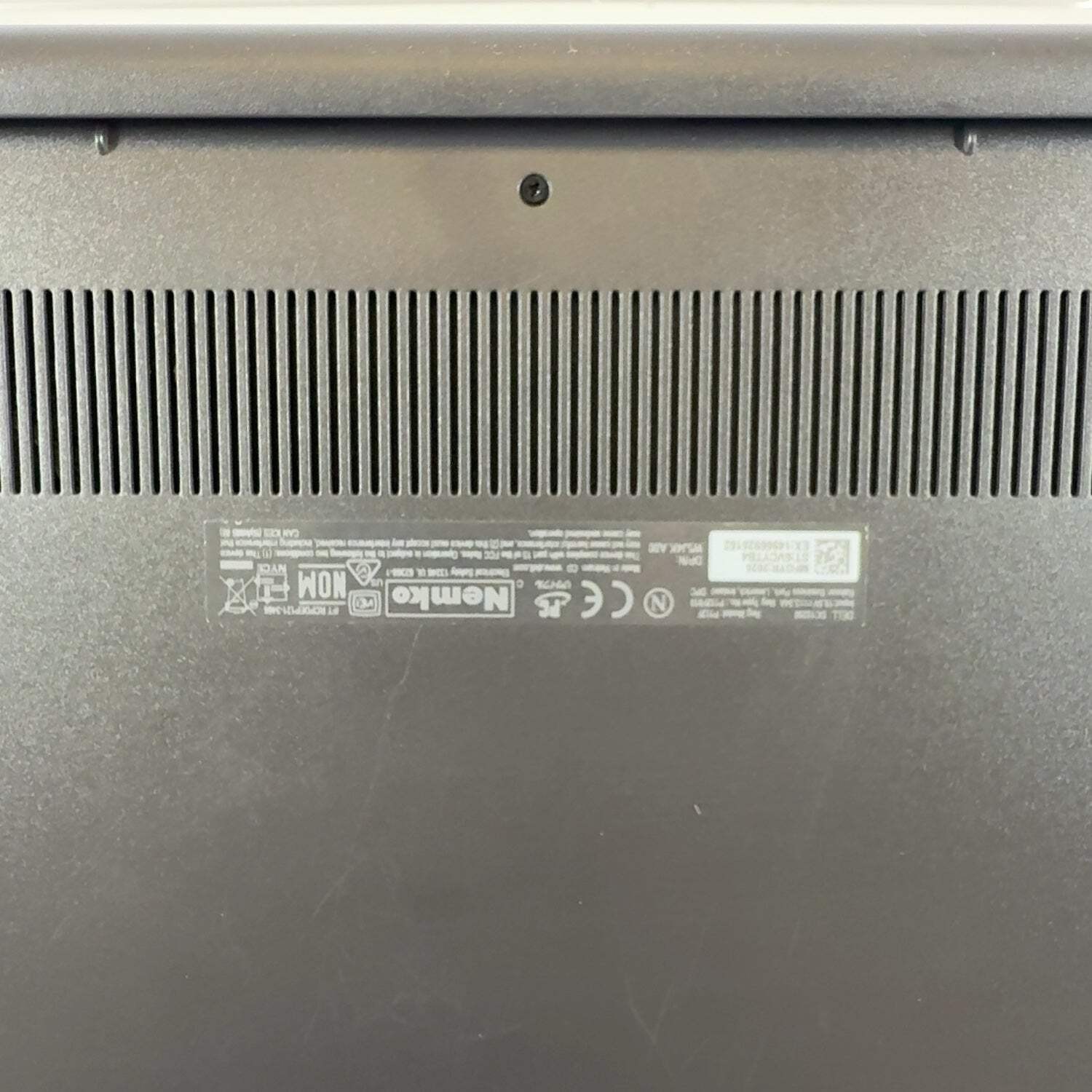 Dell 15-dc15250 15-DC15250 15.6″ Core 3 100U 1.2GHz 8GB RAM 512GB SSD