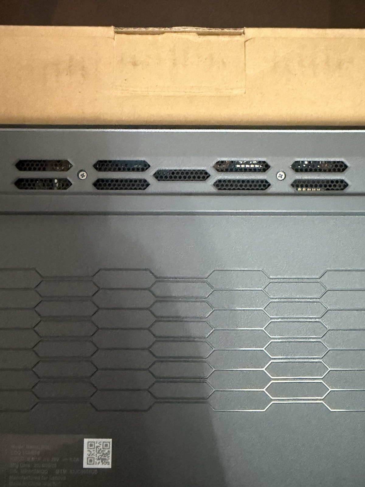 Lenovo LOQ 15ARP9 15.6″ Ryzen 5 7235HS 12GB 477GB SSD RTX 3050