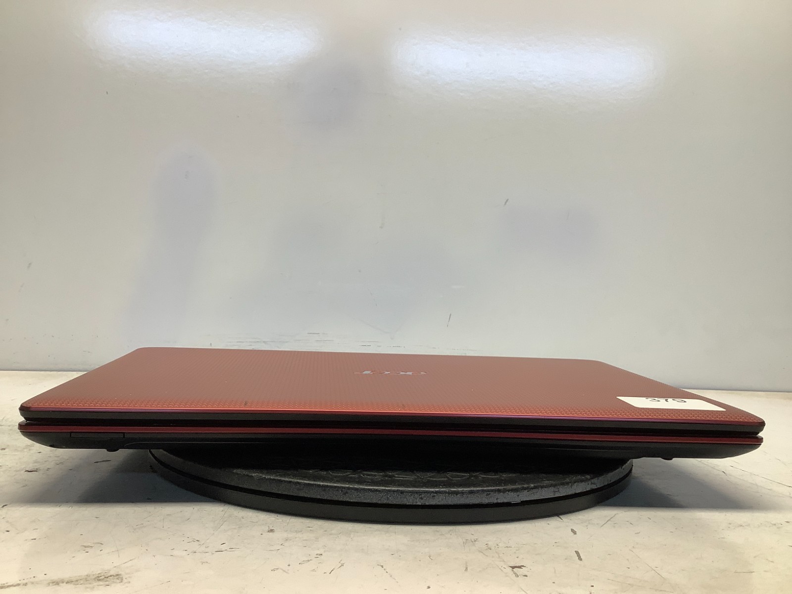 Acer Aspire 5253-BZ496 AMD C-50 1000MHz 3 GB NO HDD