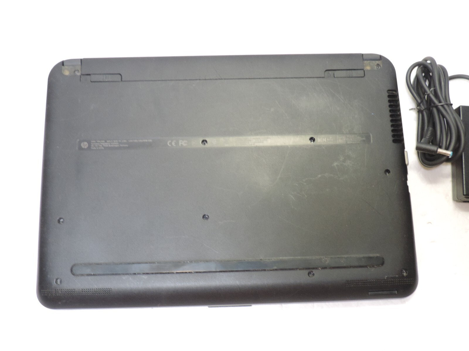 HEWLETT PACKARD RTL8188EE LAPTOP ***Battery can’t hold charge ***