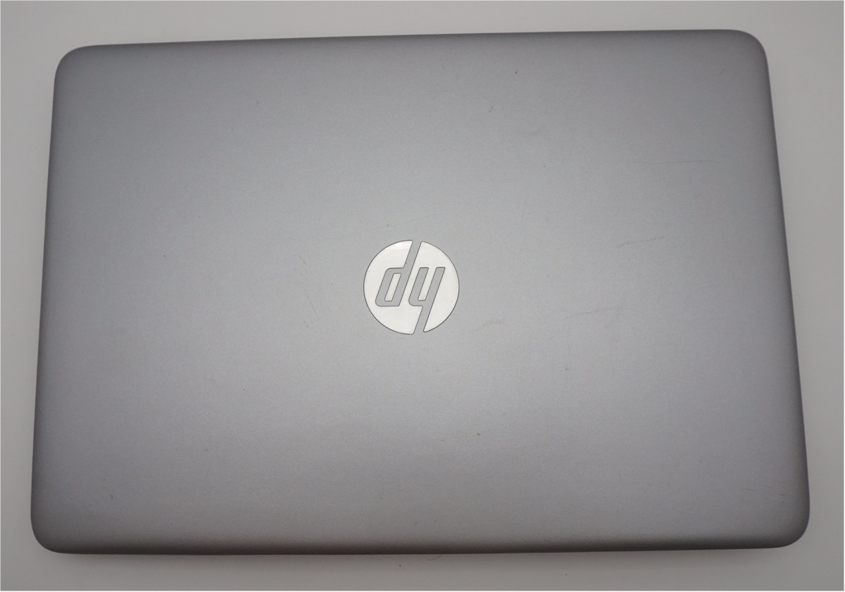 HP EliteBook 840 G4 Laptop 14″ FHD i7-7600U 16GB 512GB New Battery – Very Good